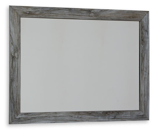 Baystorm Bedroom Mirror - alternate view 2
