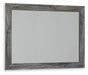 Baystorm Bedroom Mirror - alternate view 2