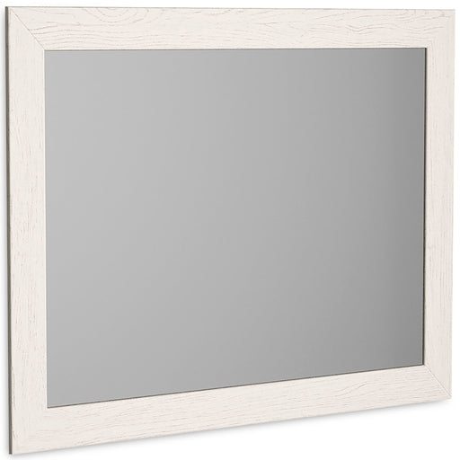 Stelsie Bedroom Mirror - alternate view 2