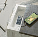 Havalance Chair Side End Table - alternate view 7