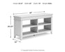 Kanwyn Credenza - alternate view 8