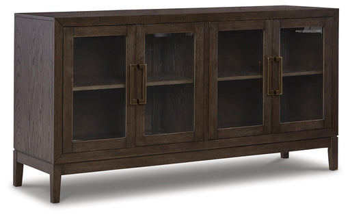 Burkhaus Dining Room Server - alternate view 2
