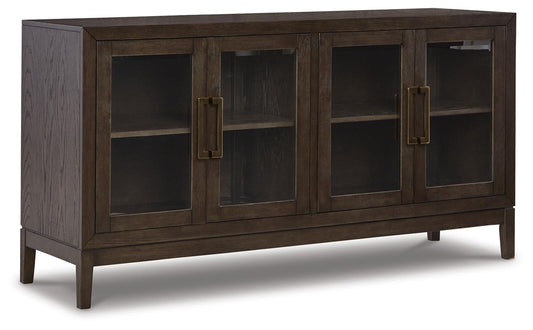 Burkhaus Dining Room Server - alternate view 2
