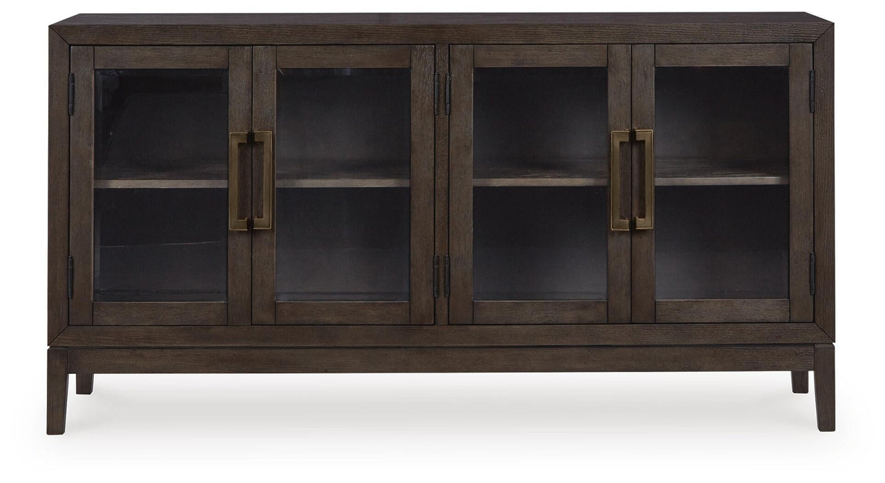 Burkhaus Dining Room Server - alternate view 3
