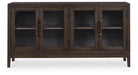 Burkhaus Dining Room Server - alternate view 3