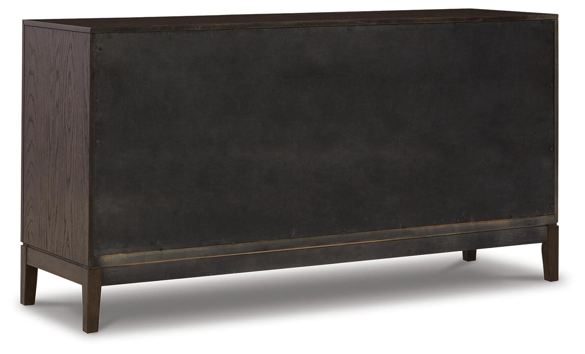 Burkhaus Dining Room Server - alternate view 4