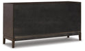 Burkhaus Dining Room Server - alternate view 4