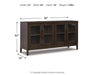 Burkhaus Dining Room Server - alternate view 5