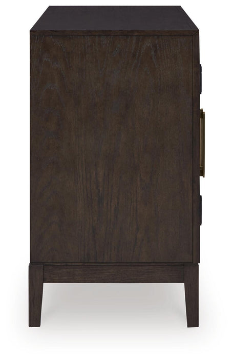 Burkhaus Dining Room Server - alternate view 6
