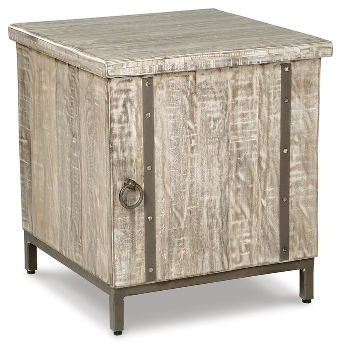 Laddford Accent Cabinet - alternate view 2