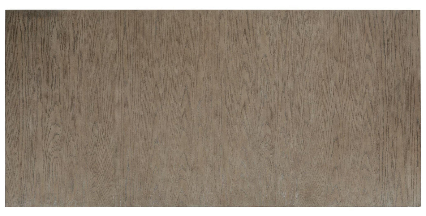 Chrestner Rectangular Dining Room Table - alternate view 5