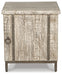 Laddford Accent Cabinet - alternate view 4