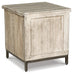 Laddford Accent Cabinet - alternate view 5