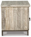 Laddford Accent Cabinet - alternate view 8