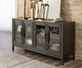 Burkhaus Dining Room Server