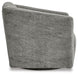 Bramner Swivel Accent Chair - alternate view 5