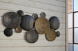 Emsley Wall Decor - alternate view 3