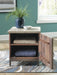 Laddford Accent Cabinet - alternate view 6