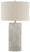 Bradard Poly Table Lamp (1/CN) - alternate view 2