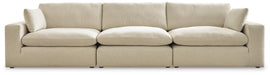 Elyza 3-Piece Sectional Sofa - alternate view 2