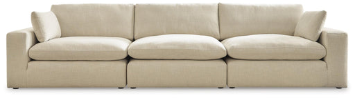 Elyza 3-Piece Sectional Sofa - alternate view 2