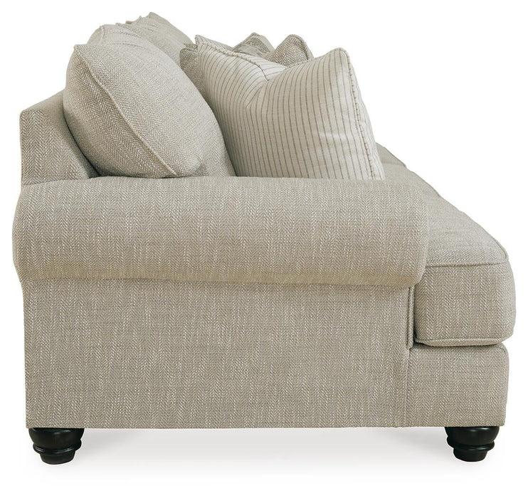 Asanti Sofa - alternate view 6