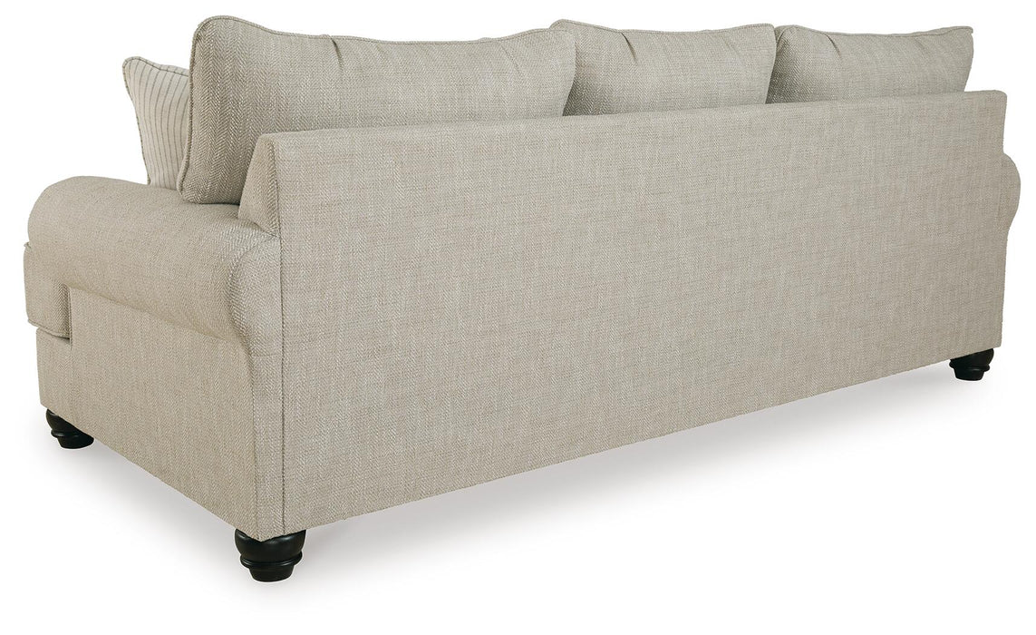 Asanti Sofa - alternate view 4