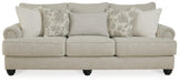 Asanti Sofa - alternate view 2