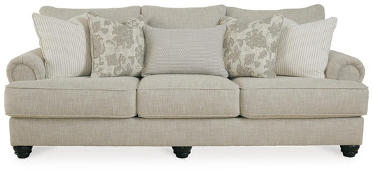Asanti Sofa - alternate view 2
