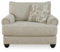 Asanti Chair and a Half - alternate view 3