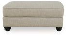 Asanti Ottoman - alternate view 3