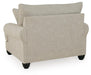 Asanti Chair and a Half - alternate view 4