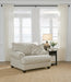Asanti Chair and a Half