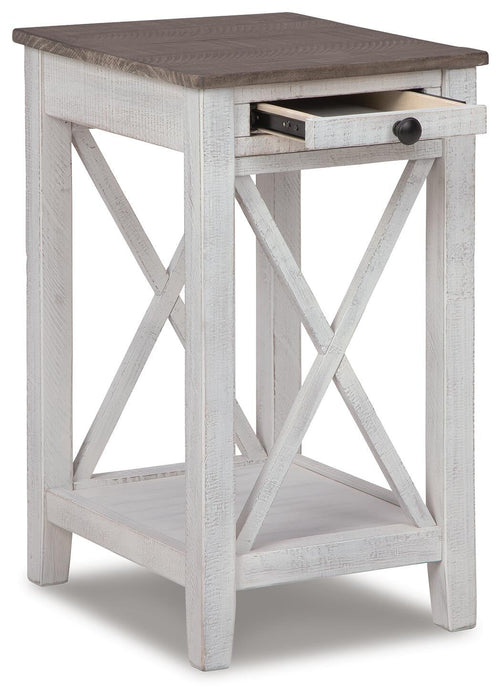 Adalane Accent Table - alternate view 3