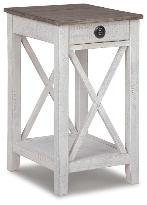 Adalane Accent Table - alternate view 4