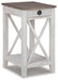 Adalane Accent Table - alternate view 4
