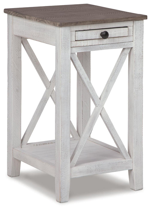 Adalane Accent Table - alternate view 2
