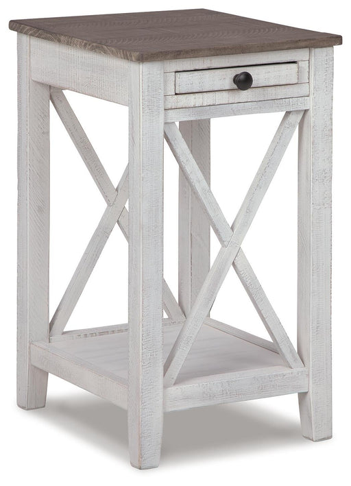 Adalane Accent Table - alternate view 2