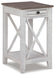 Adalane Accent Table - alternate view 2