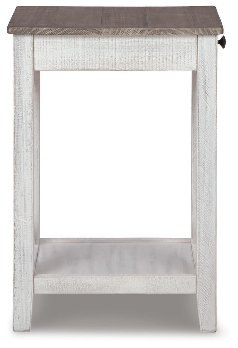 Adalane Accent Table - alternate view 8