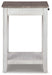 Adalane Accent Table - alternate view 8