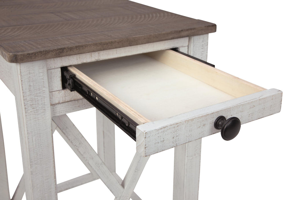 Adalane Accent Table - alternate view 5