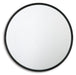 Brocky Accent Mirror - alternate view 2