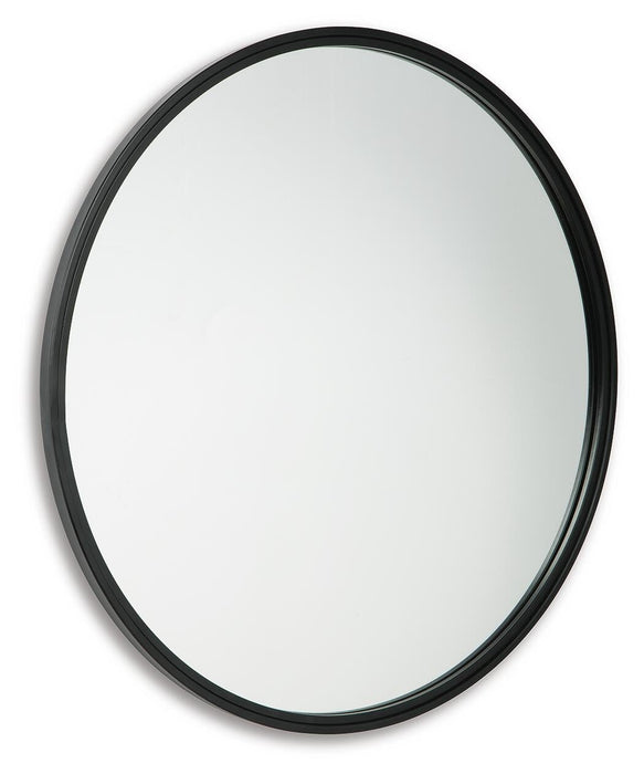 Brocky Accent Mirror - alternate view 3
