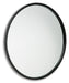 Brocky Accent Mirror - alternate view 3