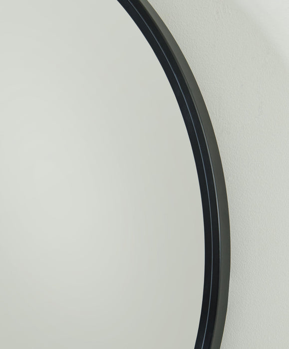 Brocky Accent Mirror - alternate view 4