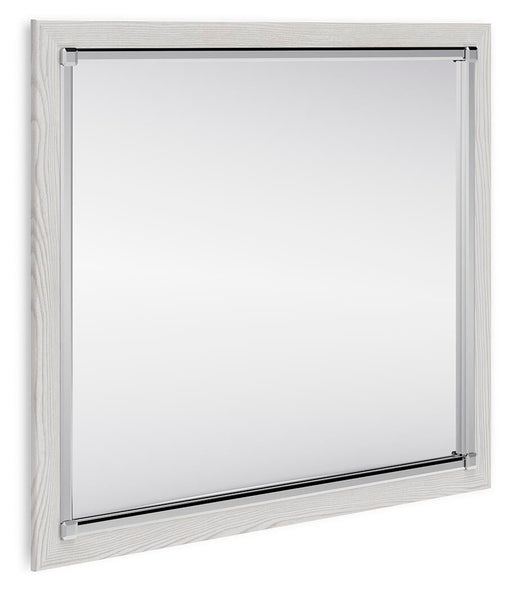 Altyra Bedroom Mirror - alternate view 2