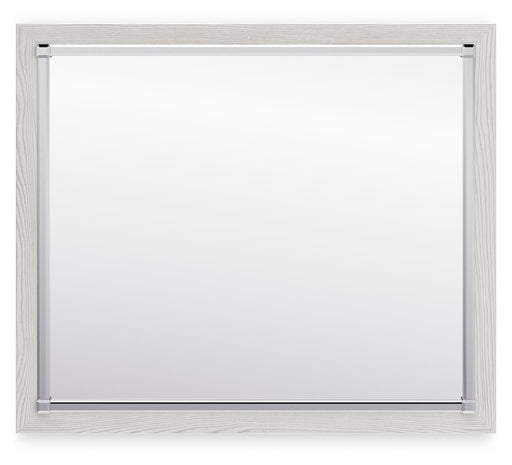 Altyra Bedroom Mirror