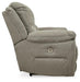 Next-Gen Gaucho DBL REC PWR Loveseat w/Console - alternate view 9