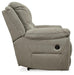 Next-Gen Gaucho DBL Rec Loveseat w/Console - alternate view 7
